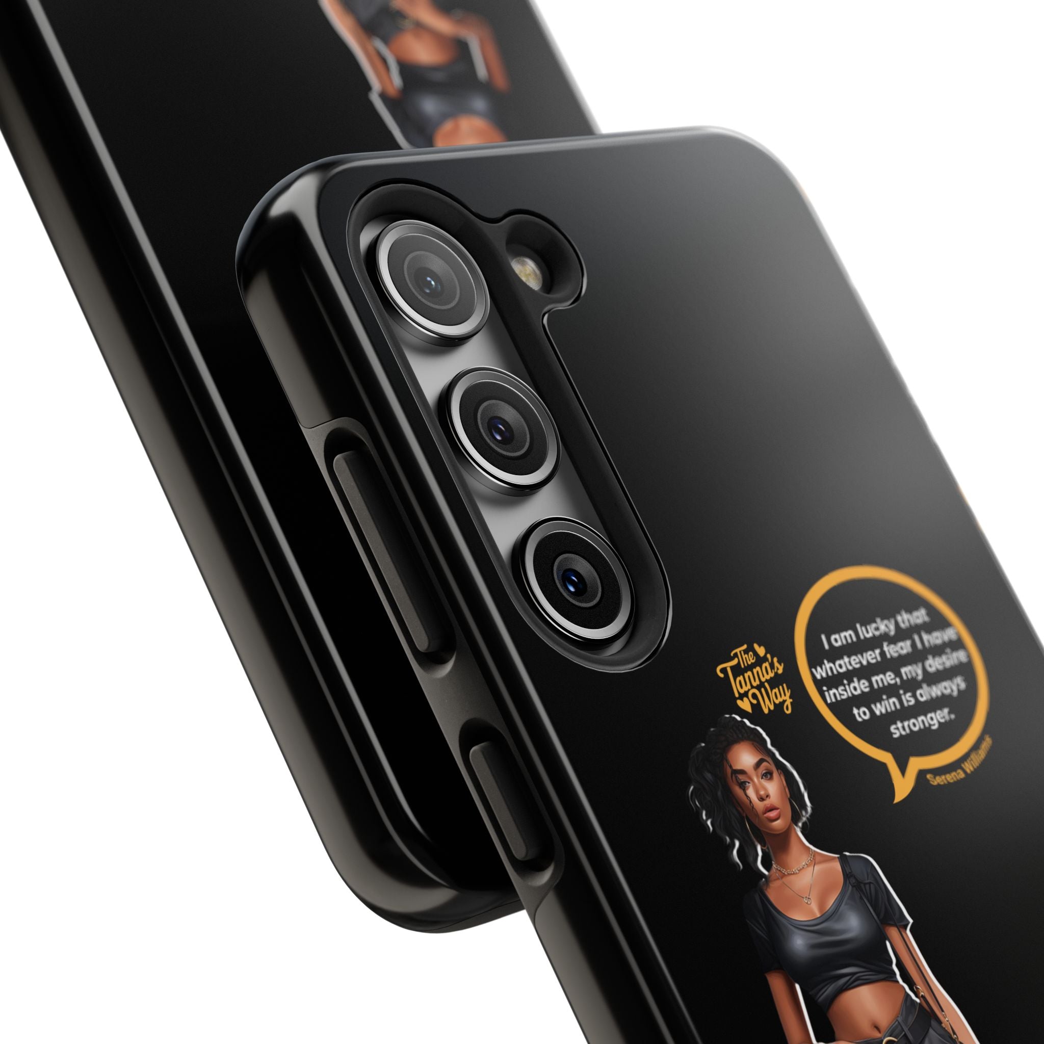 Serena Williams | Tough Phone Cases